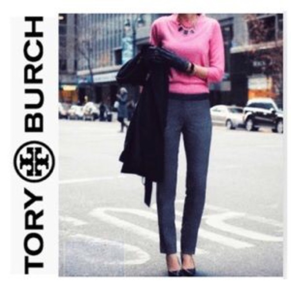Tory Burch Drew Pants